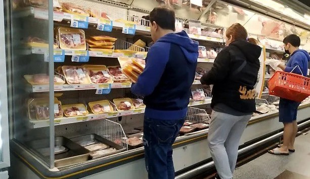 Advierten que en la inflación de febrero se verá el impacto de los aumentos de la carne | Política y Economía