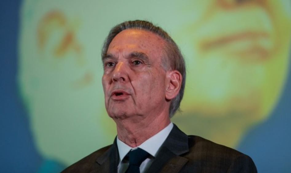 "Seré un dinosaurio, pero no me arrepiento": Pichetto sobre la polémica con Mazzina | Política y Economía