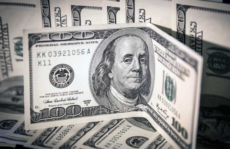 Dólar: el BCRA rompió una racha negativa de 18 ruedas seguidas | Política y Economía