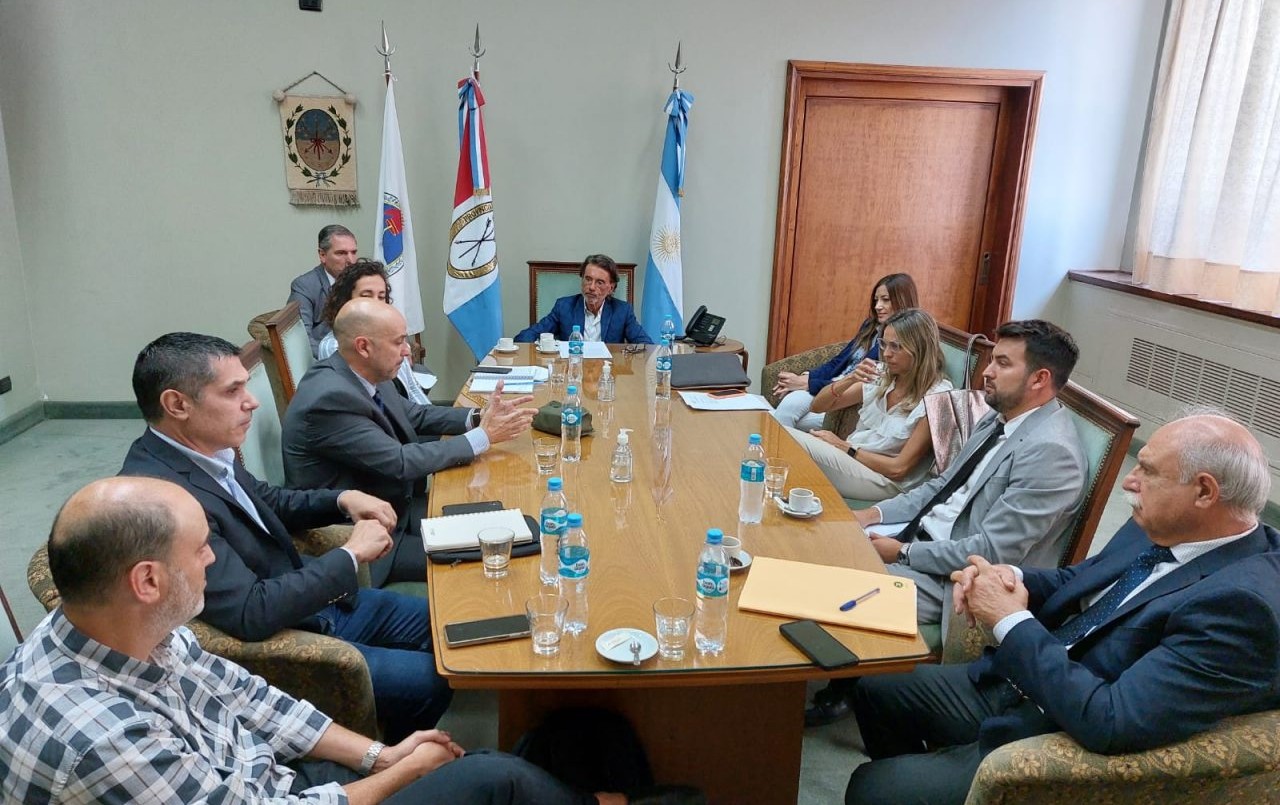 La Corte Suprema de Santa Fe convocó a un primer encuentro interorgánico en materia de seguridad | Información General