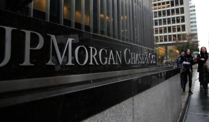 JP Morgan proyectó un "aterrizaje forzoso" de la economía argentina en 2023 | Política y Economía