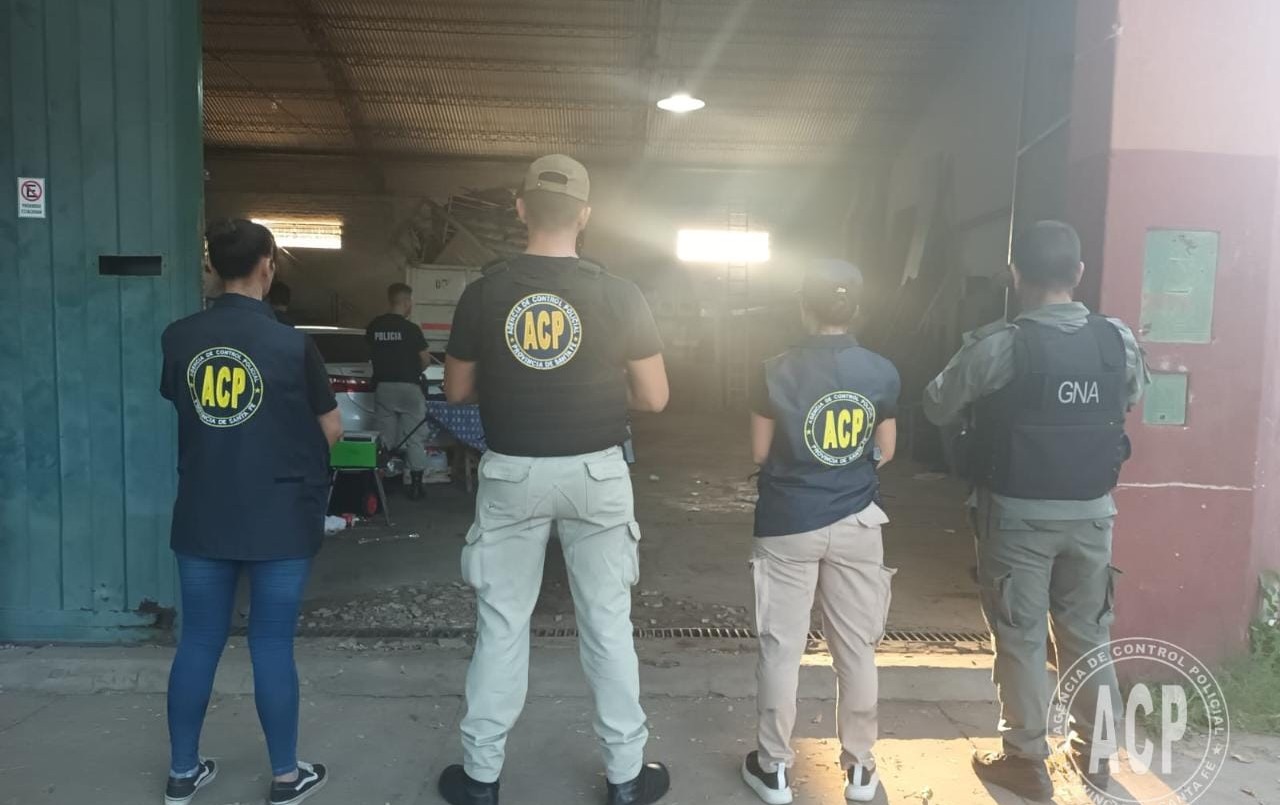 Quedaron en prisión dos narcopolicías por formar parte de la banda de Los Monos | Información General