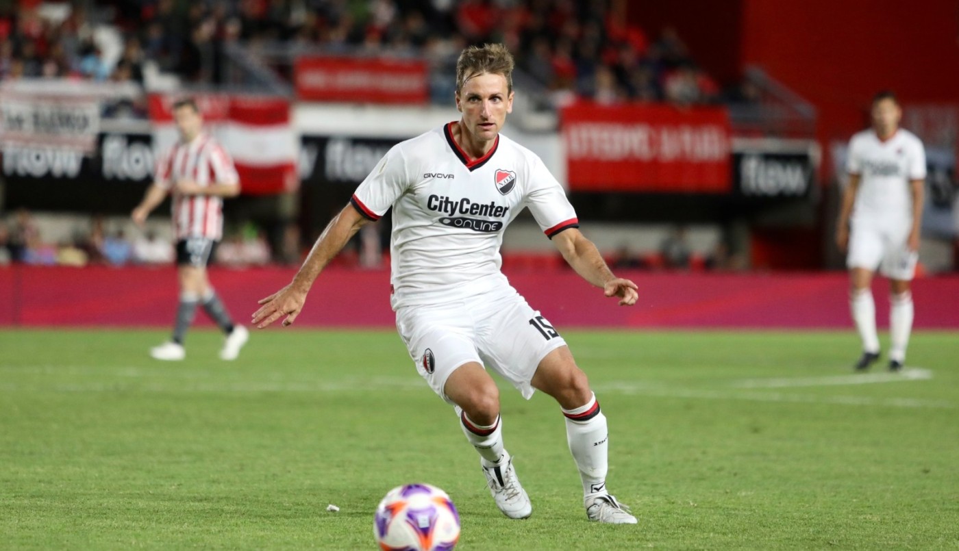 Newell's perdió por goleada y sumó preocupación en vísperas del clásico | Deportes