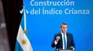 "Gran victoria": Massa celebró el acuerdo de YPF en una demanda de US$ 14.000 millones | Información General