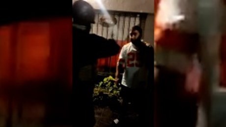 Se levantó el paro: liberaron a los choferes detenidos por la agresión a Berni | Información General