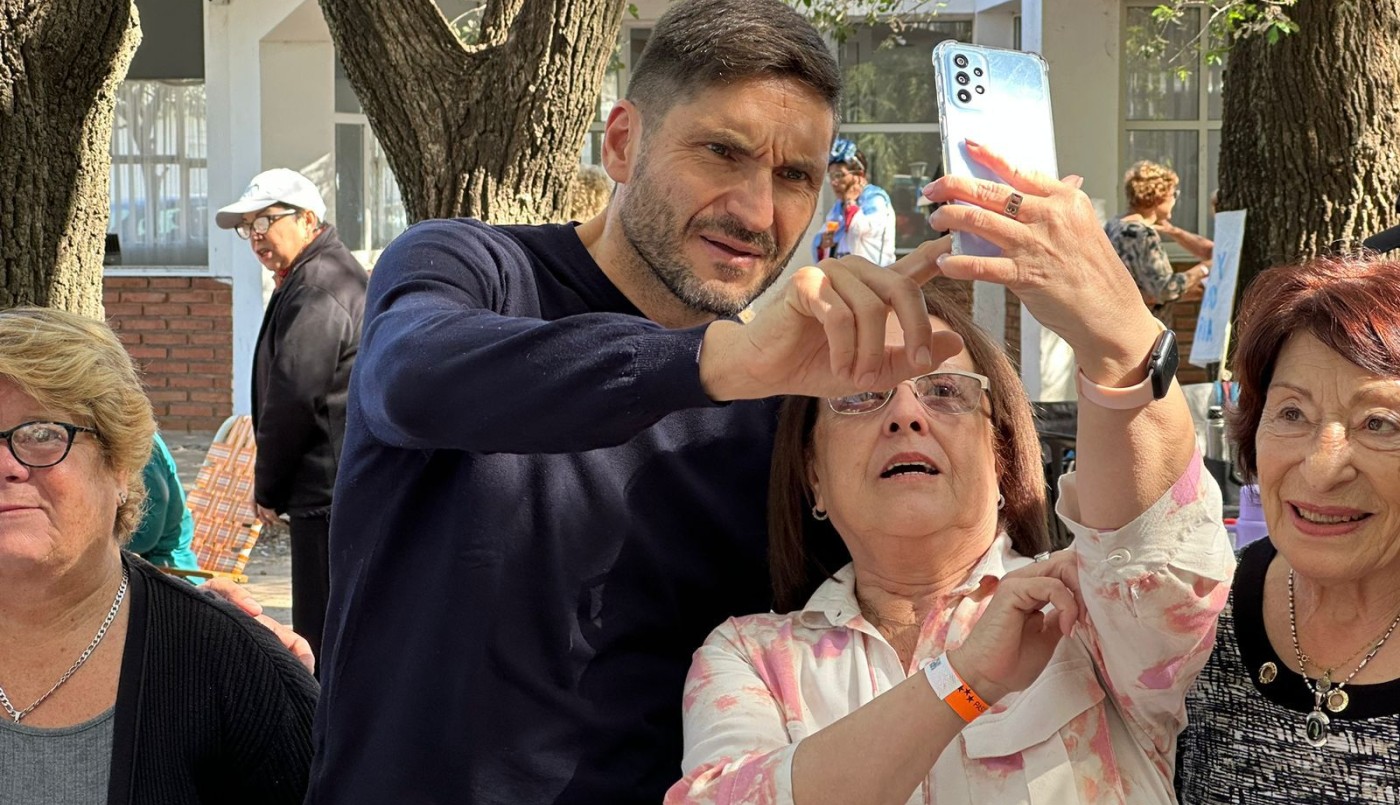 Maxi Pullaro lanza su candidatura a gobernador de Santa Fe | Política y Economía