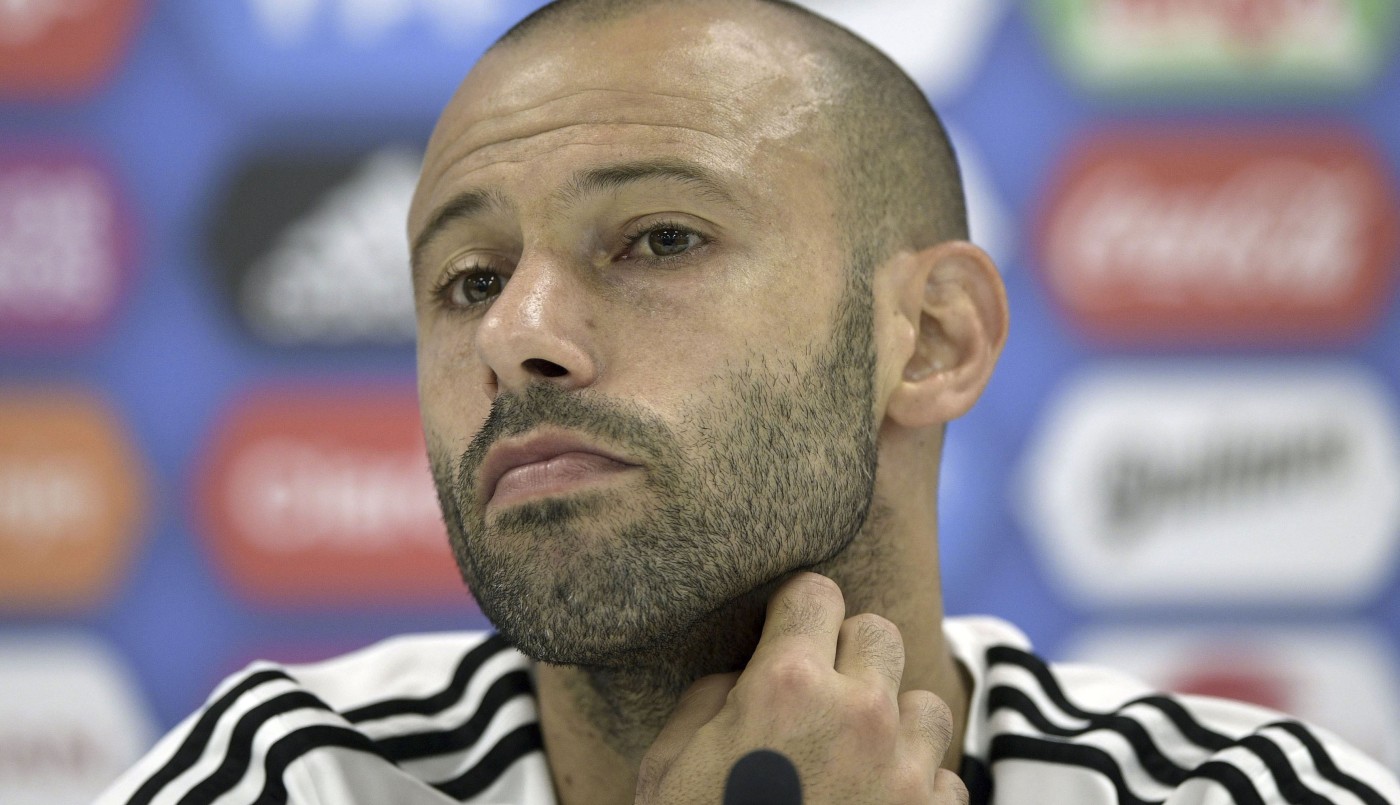 Sub 20: los convocados por Javier Mascherano para jugar el Mundial | Deportes