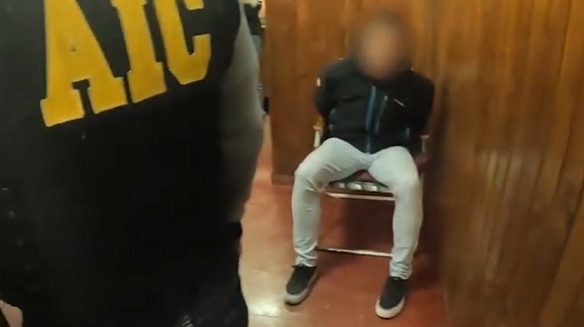 Tres detenidos por el robo a mano armada en fábrica de Empalme Graneros | Rosario y la región