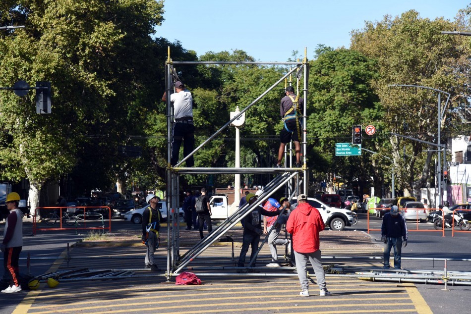 Juegos CReAR: habrá corte y desvíos de tránsito por Bv. Oroño | Rosario y la región