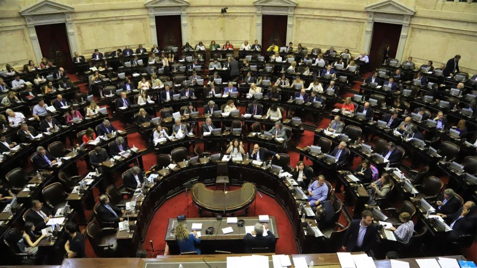 Diputados continúa el pedido de juicio político a la Corte Suprema | Política y Economía