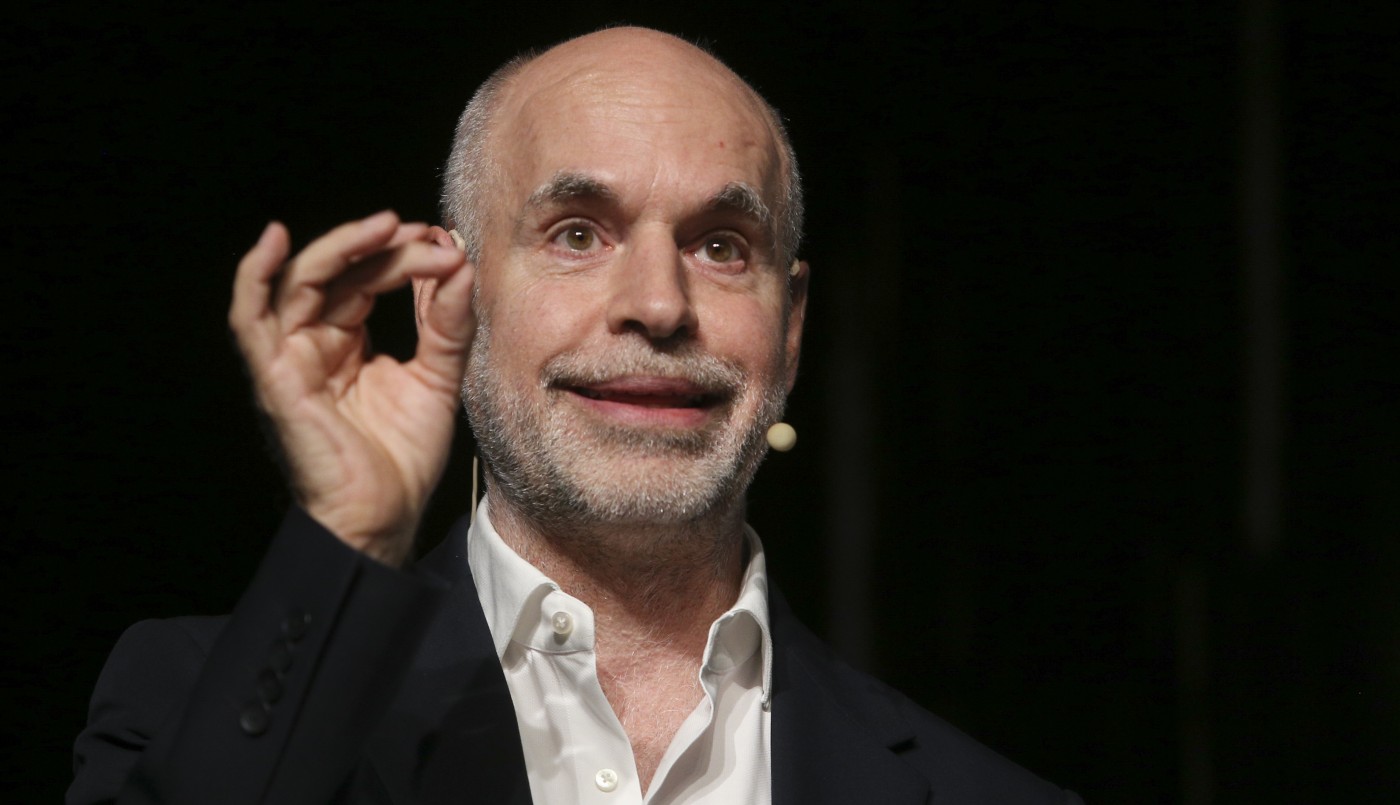 Larreta le respondió a Alberto Fernández: "Somos rehenes de su incapacidad de gobernar" | Política y Economía