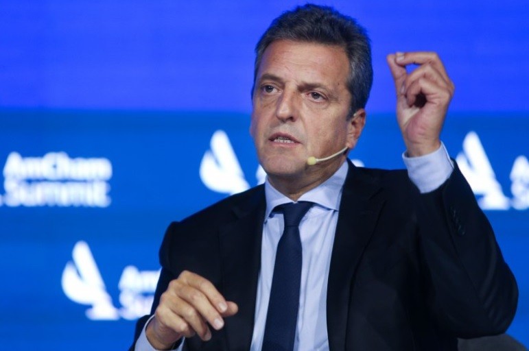 Massa, otra vez contra las PASO: "No debemos perder el tiempo en peleas estériles" | Política y Economía