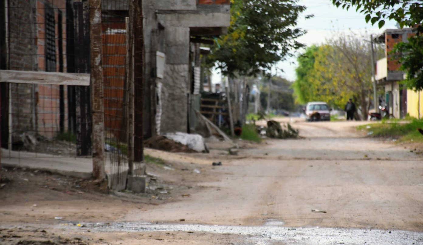 Asesinaron a balazos a un joven de 26 años en zona oeste | Rosario y la región