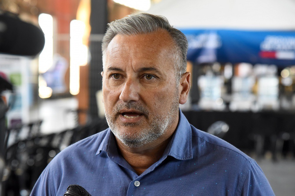 Lewandoski será precandidato a la gobernación tras el acuerdo con Perotti | Política y Economía