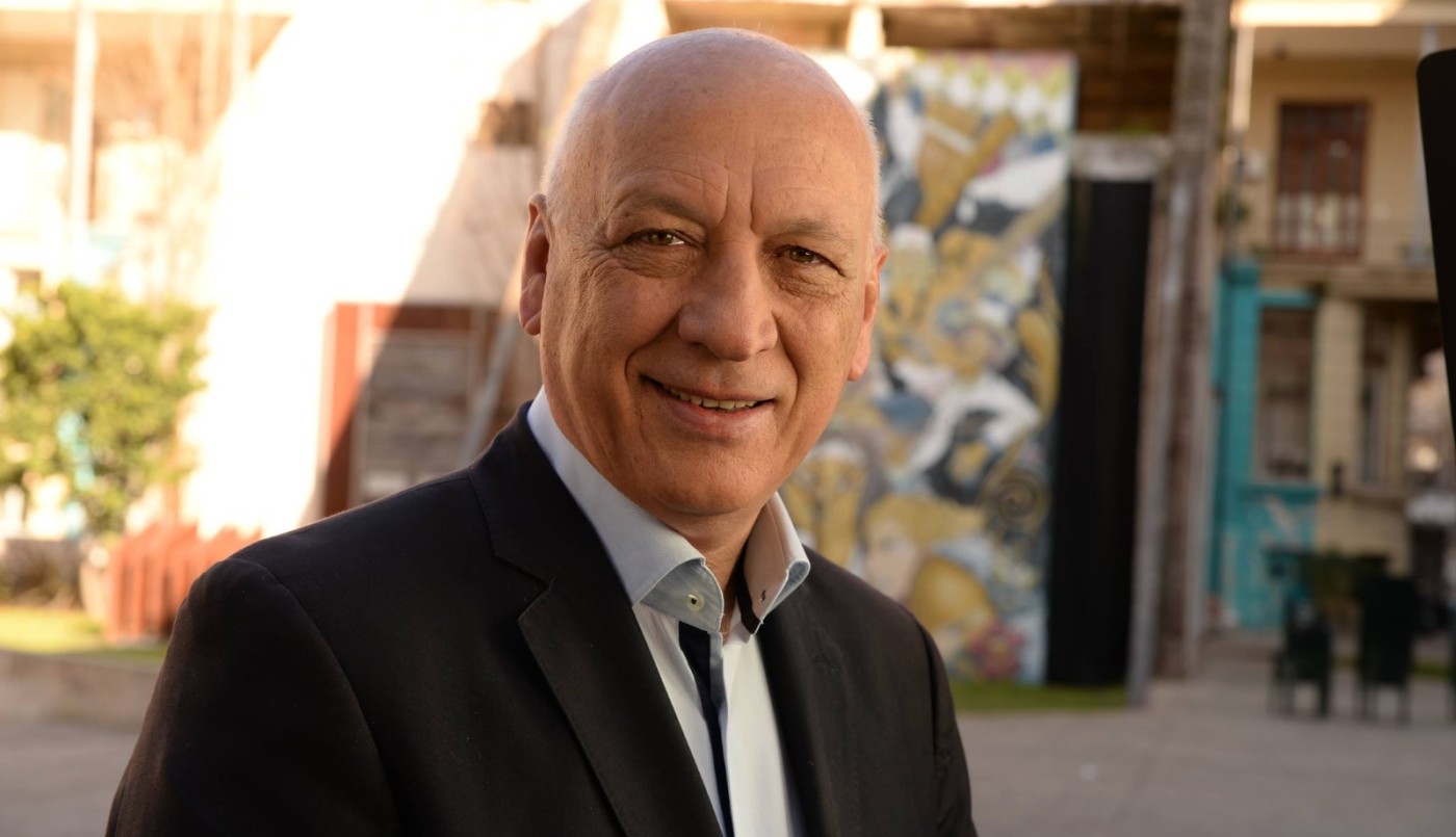 Bonfatti competirá en las PASO: encabeza una lista de Diputados | Política y Economía