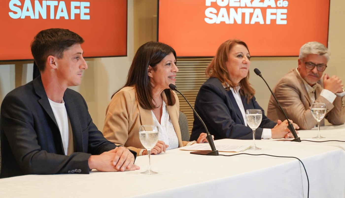 Clara García definió nombres para Diputados y también para el Senado | Política y Economía