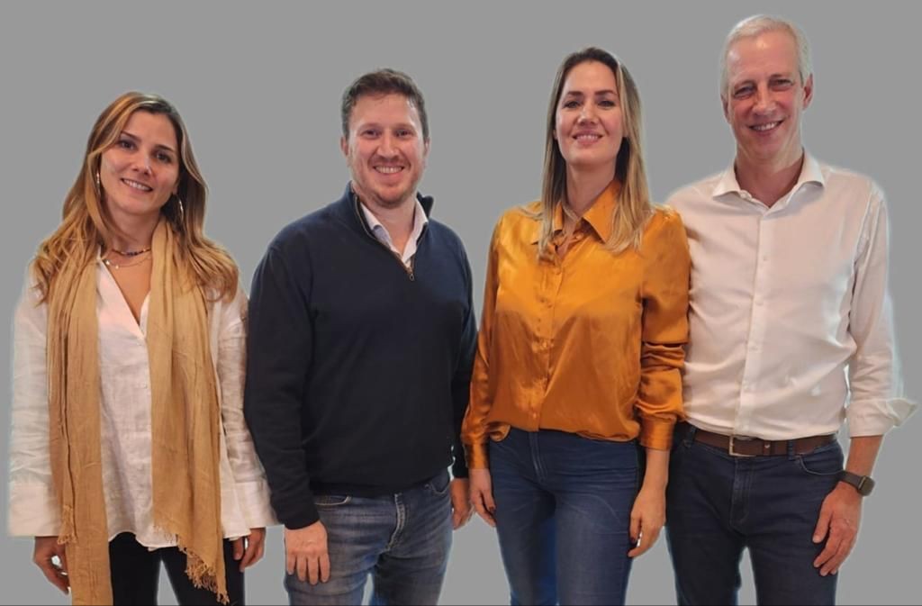 Dionisio Scarpin encabeza la lista de diputados de Carolina Losada | Política y Economía