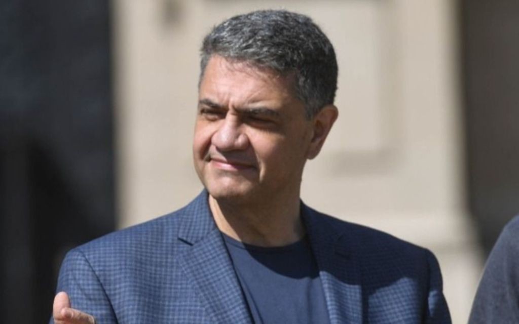 Macri aseguró que "no es relevante" definir un candidato único del PRO a jefe de Gobierno porteño | Política y Economía