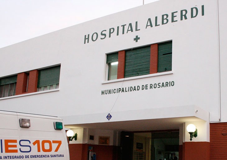 Mataron a dos chicos de 14 y 15 años en barrio La Cerámica | Rosario y la región