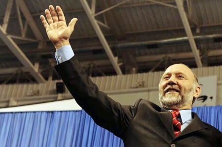 Según la Procuración, la Corte no debe intervenir en la reelección de Insfráne en Formosa | Política y Economía