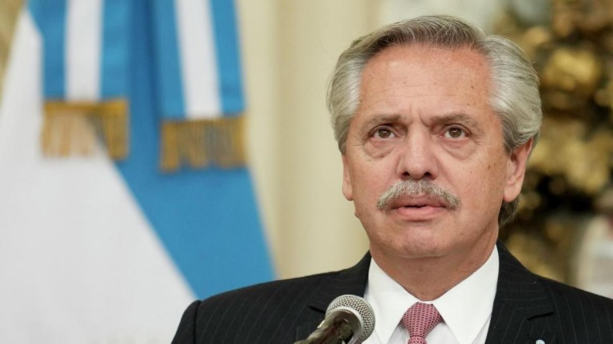 Alberto Fernández: "Ella propuso imponer ideas y yo no estuve de acuerdo" | Política y Economía