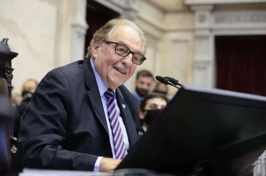 Heller: "Lo ideal sería consensuar un candidato único" | Política y Economía