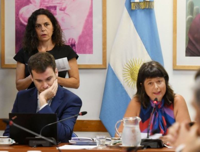 El Frente de Todos pidió la ampliación del juicio político a la Corte por los fallos sobre Tucumán y San Juan | Política y Economía