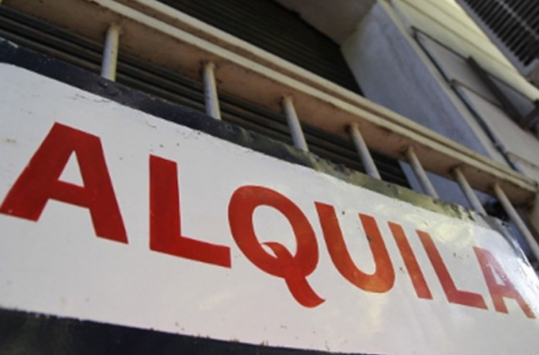 Golpe al bolsillo: Los alquileres aumentan en un 100% | Política y Economía