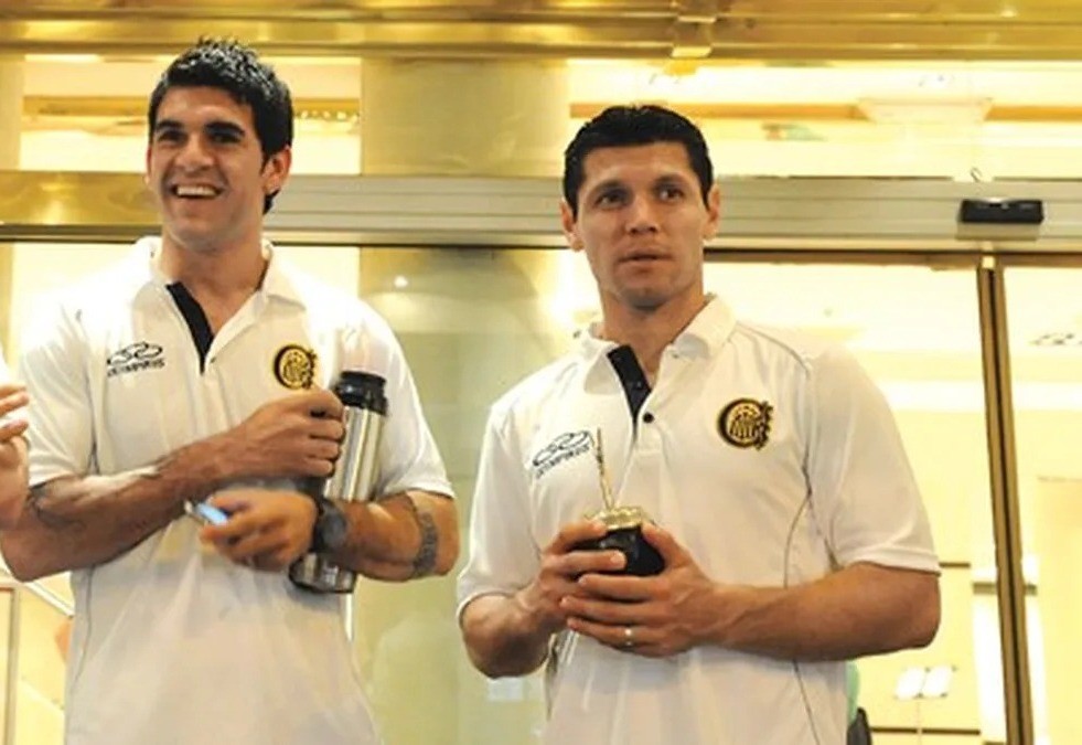 Conmoción: falleció Javier Yacuzzi, el exfutbolista de Rosario Central | Rosario y la región