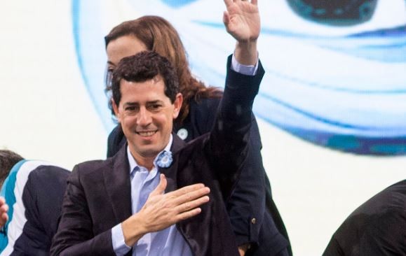 De Pedro, sobre su candidatura: "Si me toca y me acompañan, me siento preparado" | Política y Economía