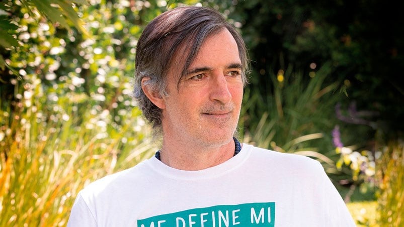 Bullrich: "Estoy convencido de que voy a festejar mis 60 años curado" | Política y Economía