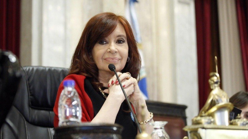 Sobreseyeron a Cristina Kirchner en la causa por la ruta del dinero | Política y Economía