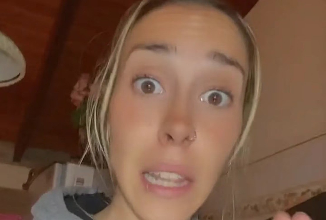 Video: se fue de viaje, dejó su perra al cuidado de su amiga y casi la mata | Información General