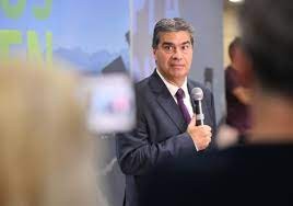 Capitanich pidió terminar "con la difamación artera" en torno al caso de Cecilia Strzyzowski | Política y Economía
