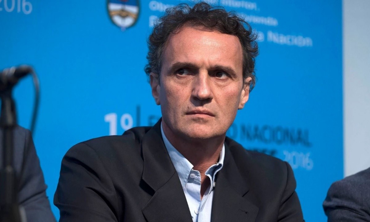 Katopodis: “Repudiamos la represión brutal del gobierno de Morales” | Política y Economía