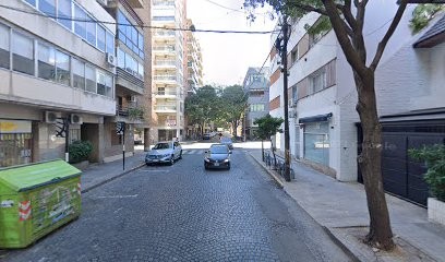 Ingresaron a un edificio del centro, forzaron puertas y robaron en tres departamentos | Rosario y la región