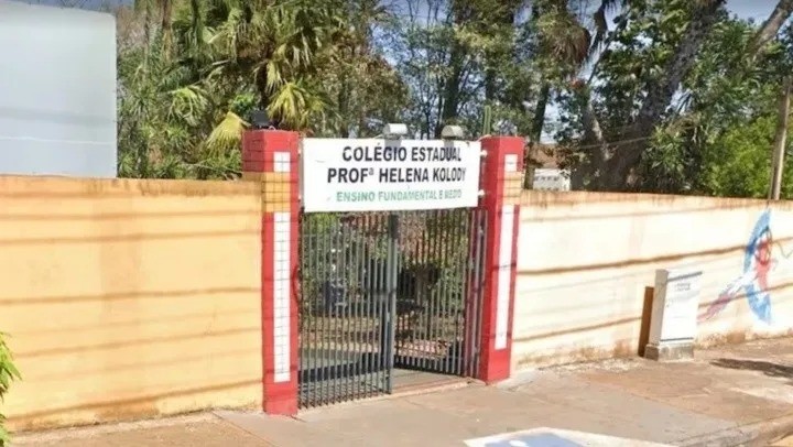 Brutal ataque en una escuela: un exalumno asesinó a balazos a una estudiante de 16 años | Internacionales