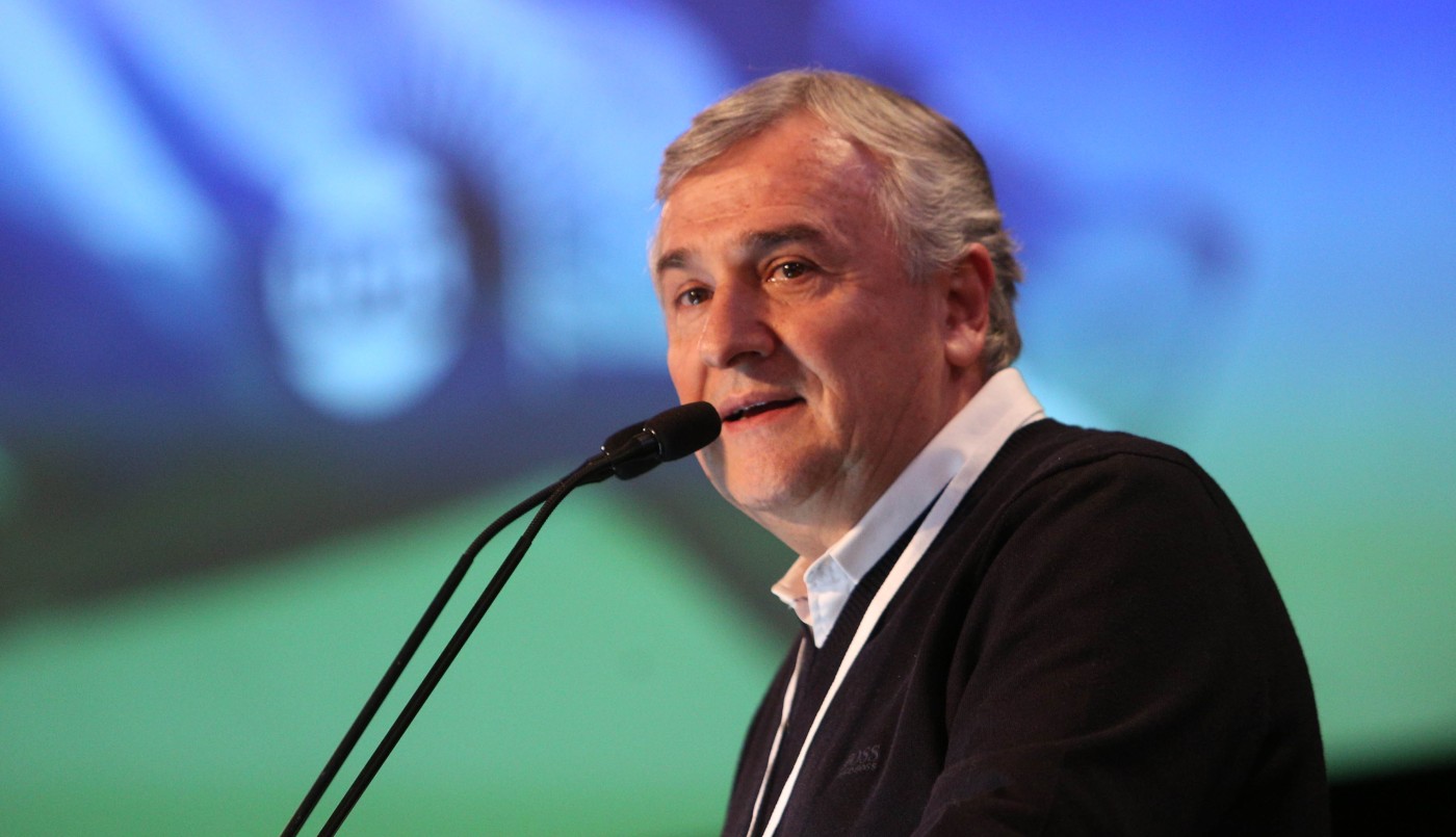 Gerardo Morales le respondió a Alberto Fernández: "Sus mentiras son groseras" | Política y Economía