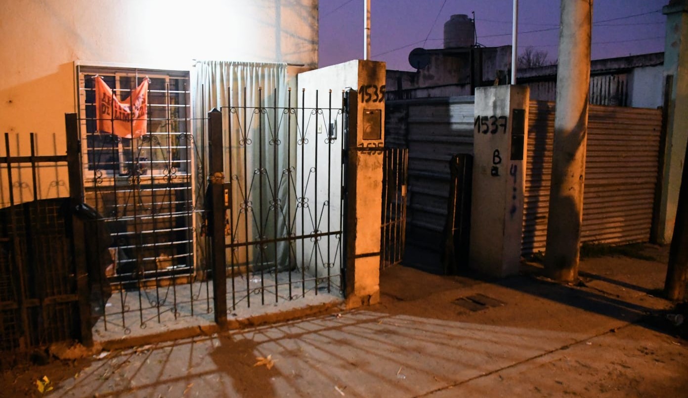 Balearon una casa e hirieron a un chico de 12 años que estaba jugando a la Play | Rosario y la región