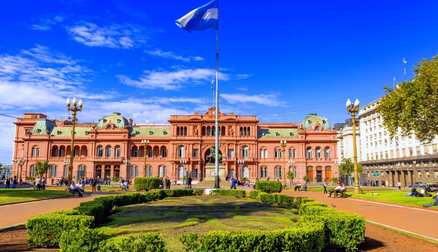 Argentina elegirá entre 13 fórmulas presidenciales en las próximas PASO | Política y Economía