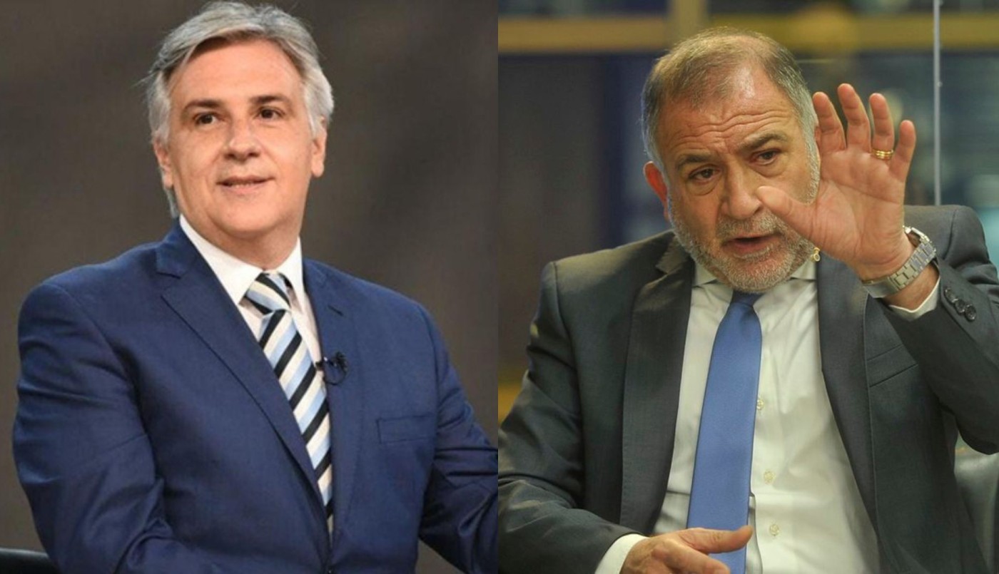 Elecciones en Córdoba: la provincia elige a su próximo gobernador | Política y Economía