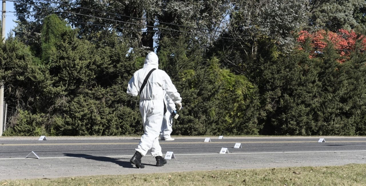 Cómo avanza la investigación sobre el hombre asesinado en Funes | Rosario y la región
