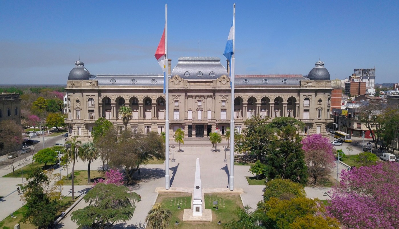 La provincia informó el cronograma de pagos del mes de junio | Rosario y la región