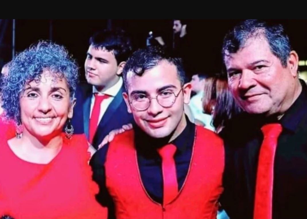 "El homicidio de Cecilia se cometió en 45 minutos, al mediodía y en la casa solo estaban los Sena" | Información General