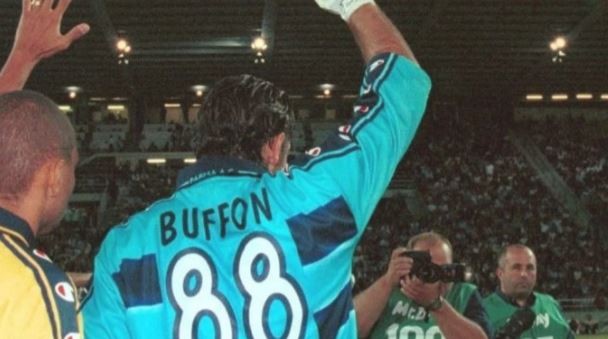 En Italia prohibirán usar el número 88 por por su relación con el “Heil Hitler” | Deportes