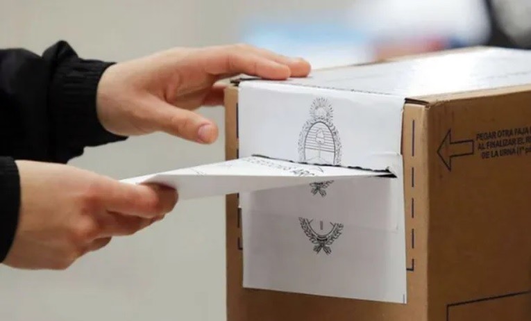 Datos oficiales: casi 4 de cada 10 votantes del país son de la provincia de Buenos Aires | Política y Economía