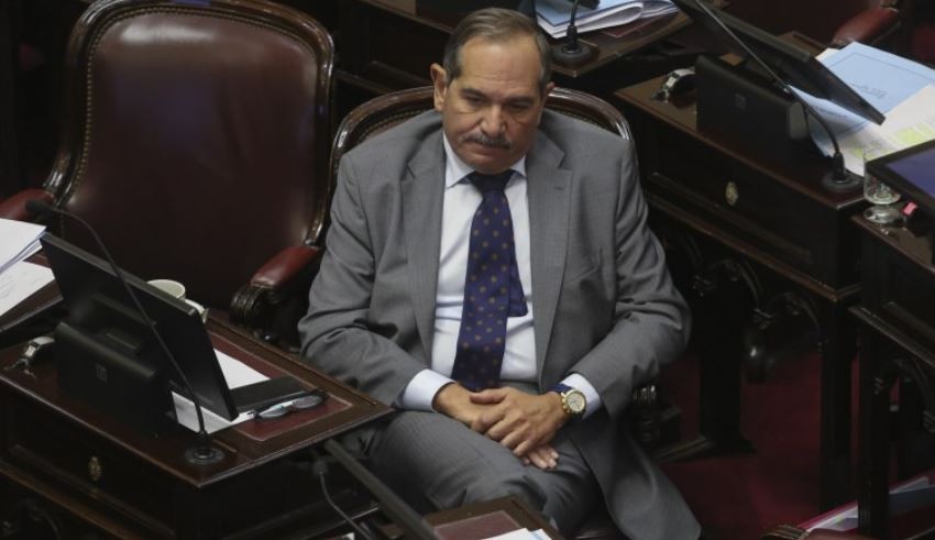 El juicio oral contra José Alperovich por el abuso sexual de su sobrina comenzará el 5 de febrero | Política y Economía