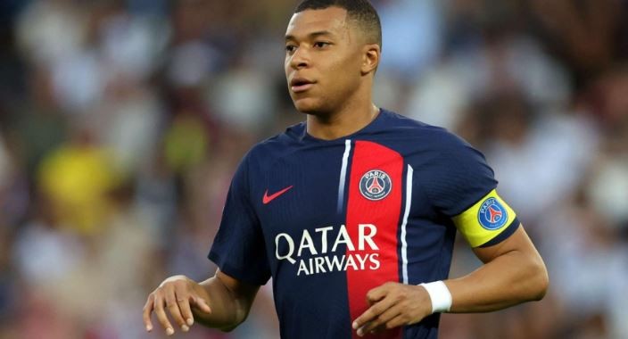 Un club de Arabia Saudita realizó una oferta récord por Kylian Mbappé | Deportes