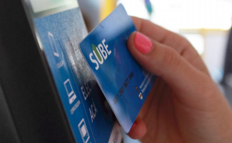 Últimos días para validar la SUBE en Rosario y poder usar el boleto educativo gratuito | Información General
