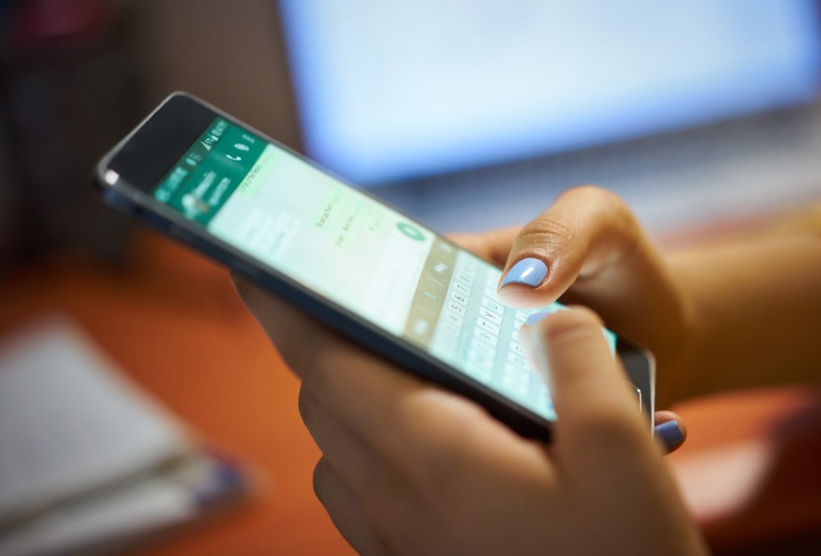 Elecciones 2023: lanzan un ChatBot en WhatsApp para responder dudas | Información General